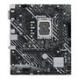 Imagem de Placa-Mãe ASUS Prime H610M-E mATX LGA1700 - DDR4, PCIe 4.0
