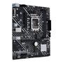 Imagem de Placa-Mãe ASUS Prime H610M-E mATX LGA1700 - DDR4, PCIe 4.0