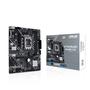 Imagem de Placa-Mãe ASUS Prime H610M-E mATX LGA1700 - DDR4, PCIe 4.0