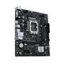 Imagem de Placa Mãe Asus PRIME H610MCS D4 LGA 1700 2xDDR4 Chipset H610 mATX 