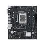 Imagem de Placa Mãe Asus PRIME H610MCS D4 LGA 1700 2xDDR4 Chipset H610 mATX 