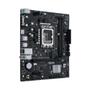 Imagem de Placa Mãe Asus PRIME H610MCS D4 LGA 1700 2xDDR4 Chipset H610 mATX 