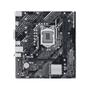 Imagem de Placa Mãe Asus Prime para Intel LGA 1200 H510M-K R2.0 2xDDR4 mATX