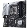 Imagem de Placa Mãe Asus Prime Para Intel LGA 1700 Z790M-PLUS 4xDDR5 mATX