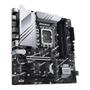 Imagem de Placa-Mãe ASUS PRIME Z790M-PLUS, Intel LGA 1700, mATX, DDR5, RGB, Preto - 90MB1E70-M0EAY0