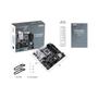 Imagem de Placa-Mãe ASUS PRIME Z790M-PLUS, Intel LGA 1700, mATX, DDR5, RGB, Preto - 90MB1E70-M0EAY0