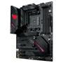 Imagem de Placa-Mãe ASUS ROG Strix B550-F Gaming II, AMD AM4, Aura Sync RGB, ATX, DDR4, Wi-Fi, Preto - 90MB19V0-M0EAY0