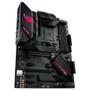 Imagem de Placa-Mãe ASUS ROG Strix B550-F Gaming II, AMD AM4, Aura Sync RGB, ATX, DDR4, Wi-Fi, Preto - 90MB19V0-M0EAY0