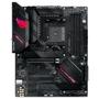 Imagem de Placa-Mãe ASUS ROG Strix B550-F Gaming II, AMD AM4, Aura Sync RGB, ATX, DDR4, Wi-Fi, Preto - 90MB19V0-M0EAY0