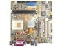 Imagem de Placa Mãe Asus Socket A7V400-MX AMD Athlon XP 