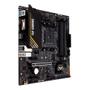 Placa-Mãe ASUS TUF GAMING A520M-PLUS II, AMD AM4, mATX, DDR4, Preto - 90MB17G0-M0EAY0 Imagem de Placa-Mãe ASUS TUF GAMING A520M-PLUS II, AMD AM4, mATX, DDR4, Preto - 90MB17G0-M0EAY0