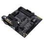 Placa-Mãe ASUS TUF Gaming B450M-Plus II, AMD AM4, mATX, DDR4, Preto - 90MB1620-M0EAY0 Imagem de Placa-Mãe ASUS TUF Gaming B450M-Plus II, AMD AM4, mATX, DDR4, Preto - 90MB1620-M0EAY0