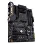 Imagem de Placa Mãe Asus TUF GAMING B450PLUS II AM4 4xDDR4 Chipset AMD B450 ATX 