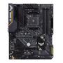 Imagem de Placa Mãe Asus TUF GAMING B450PLUS II AM4 4xDDR4 Chipset AMD B450 ATX 