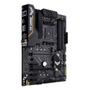 Imagem de Placa Mãe Asus TUF GAMING B450PLUS II AM4 4xDDR4 Chipset AMD B450 ATX 