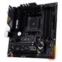 Placa Mãe Asus TUF Gaming B550M-Plus, AMD AM4, mATX, DDR4 Imagem de Placa Mãe Asus TUF Gaming B550M-Plus, AMD AM4, mATX, DDR4