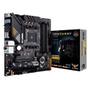 Placa Mãe Asus TUF Gaming B550M-Plus, AMD AM4, mATX, DDR4 Imagem de Placa Mãe Asus TUF Gaming B550M-Plus, AMD AM4, mATX, DDR4