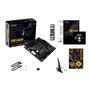 Imagem de Placa-Mãe ASUS TUF GAMING B550M-PLUS Wi-Fi II, AMD, mATX, DDR4, RGB, Wi-Fi, Preto - 90MB19Y0-M0EAY0