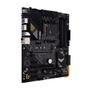 Imagem de Placa Mãe Asus TUF GAMING B550PLUS AM4 4xDDR4 Chipset AMD B550 ATX 