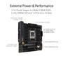 Imagem de Placa-Mãe Asus TUF Gaming B650M-PLUS AM5 DDR5 M.2