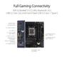 Imagem de Placa-Mãe Asus TUF Gaming B650M-PLUS AM5 DDR5 M.2