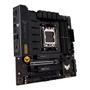 Imagem de Placa Mãe Asus TUF Gaming B650M-PLUS, AMD AM5, DDR5, Micro-ATX, Chipset AMD B650