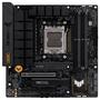 Imagem de Placa Mãe Asus TUF Gaming B650M-PLUS Chipset B650 AMD AM5 mATX DDR5 90MB1BG0-M0EAY0