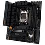Imagem de Placa Mãe Asus TUF Gaming B650M-PLUS Chipset B650 AMD AM5 mATX DDR5 90MB1BG0-M0EAY0