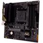 Imagem de Placa Mãe Asus TUF Gaming Para AMD AM4 A520M-Plus II 4xDDR4 mATX