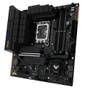 Imagem de Placa Mãe Asus TUF Gaming Para Intel LGA 1700 B760M-PLUS II 4xDDR5 mATX