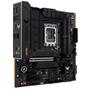 Imagem de Placa Mãe Asus TUF Gaming Para Intel LGA 1700 B760M-PLUS II 4xDDR5 mATX