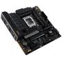 Imagem de Placa Mãe Asus TUF Gaming Para Intel LGA 1700 B760M-PLUS II 4xDDR5 mATX