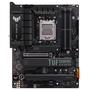 Imagem de Placa Mãe Asus TUF Gaming X670E-Plus Wi-Fi, AMD X670, AM5, DDR5 - 90MB1BK0-M0EAY0