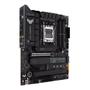 Imagem de Placa Mãe ASUS TUF Gaming X670E-PLUS Wi-fi, AMD X670, AM5, DDR5, Displayport, HDMI, Bluetooth, PCIe, RGB, Preto
