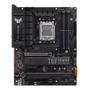 Imagem de Placa Mãe ASUS TUF Gaming X670E-PLUS Wi-fi, AMD X670, AM5, DDR5, Displayport, HDMI, Bluetooth, PCIe, RGB, Preto