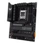 Imagem de Placa Mãe ASUS TUF Gaming X670E-PLUS Wi-fi, AMD X670, AM5, DDR5, Displayport, HDMI, Bluetooth, PCIe, RGB, Preto