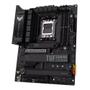 Imagem de Placa Mãe ASUS TUF Gaming X670E-PLUS Wi-fi, AMD X670, AM5, DDR5, Displayport, HDMI, Bluetooth, PCIe, RGB, Preto