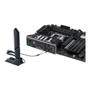 Imagem de Placa-Mãe ASUS TUF GAMING X870-PLUS WIFI 7, AMD AM5, DDR5, WIFI, Preto - 90MB1IU0-M0EAY0
