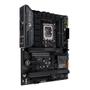 Imagem de Placa-Mãe ASUS Tuf Gaming Z790-Plus, Intel, ATX, DDR5, RGB, Wi-Fi, Bluetooth, Preto - 90MB1D80-M1EAY0