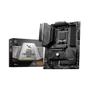 Imagem de Placa Mãe B650 MSI MAG Tomahawk Wi-Fi AMD AM5 ATX DDR5