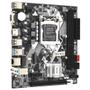 Imagem de Placa Mãe B75 Afox Ib75-ma2-v3 Socket Lga 1155 Vga Ddr3 16gb