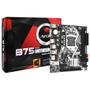 Imagem de Placa Mãe B75 Afox Ib75-ma2-v3 Socket Lga 1155 Vga Ddr3 16gb
