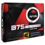 Imagem de Placa Mãe B75 Afox Ib75-ma2-v3 Socket Lga 1155 Vga Ddr3 16gb