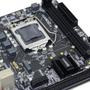 Placa mãe b75 lga 1155 oxybr Imagem de Placa mãe b75 lga 1155 oxybr