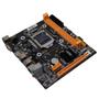 Imagem de Placa-Mãe B85 H81M Socket 1150 DDR3 - BrazilPC
