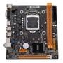 Imagem de Placa-Mãe B85 H81M Socket 1150 DDR3 - BrazilPC