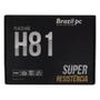Imagem de Placa-Mãe B85 H81M Socket 1150 DDR3 - BrazilPC