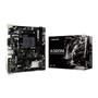 Imagem de Placa Mãe Biostar A320Mh Chipset A320 Amd Am4 Matx Ddr4