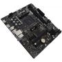 Imagem de Placa Mae Biostar A520M DDR4 AM4 M-ATX Chipset AMD A520MH