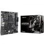 Imagem de Placa Mae Biostar A520M DDR4 AM4 M-ATX Chipset AMD A520MH